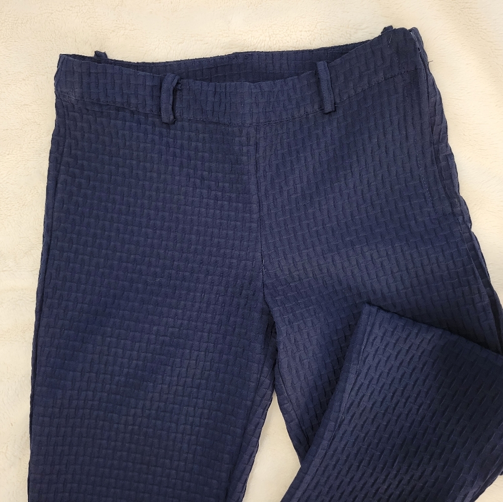 Elegant women's trousers